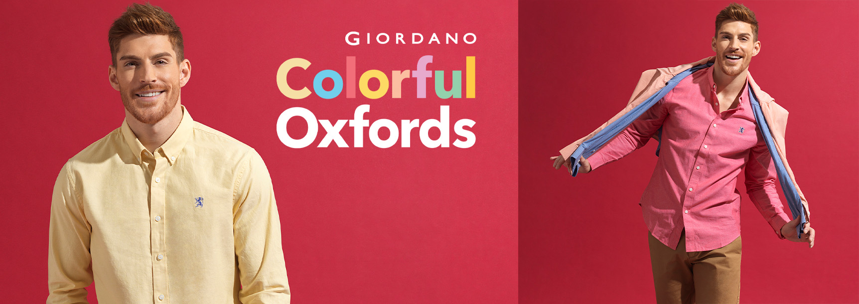 Giordano Saudi Arabia Giordano Saudi Arabia Co.,Ltd.