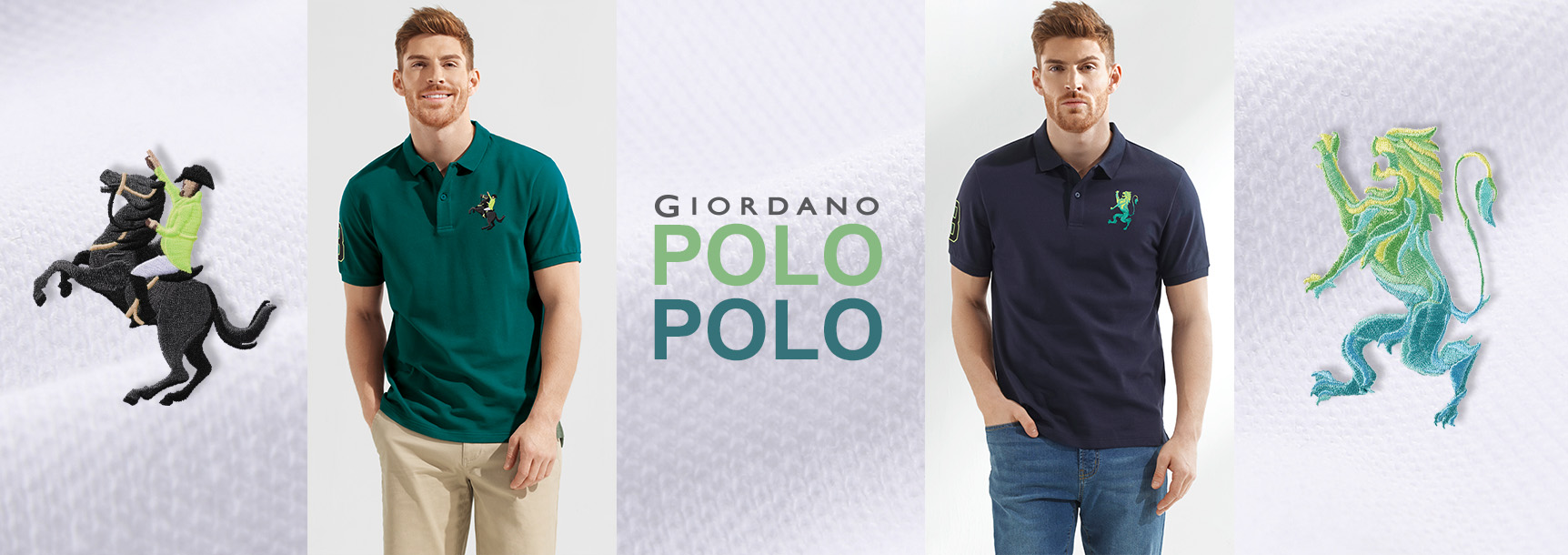 Giordano Saudi Arabia Giordano Saudi Arabia Co.,Ltd.